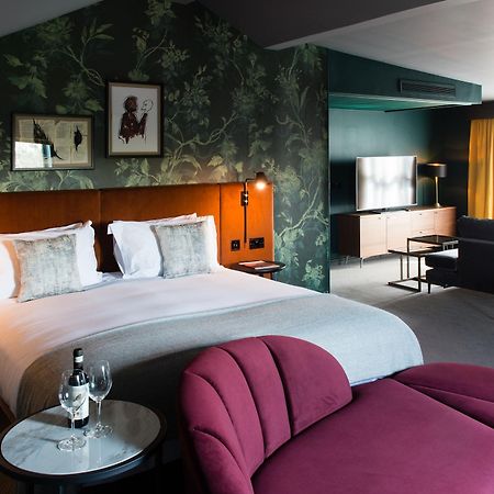 Hotel Du Vin Stratford Upon Avon Экстерьер фото