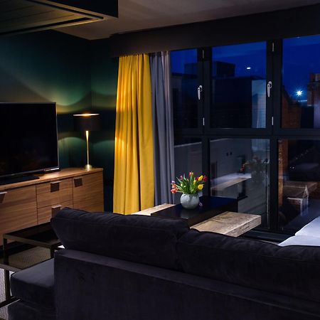 Hotel Du Vin Stratford Upon Avon Экстерьер фото