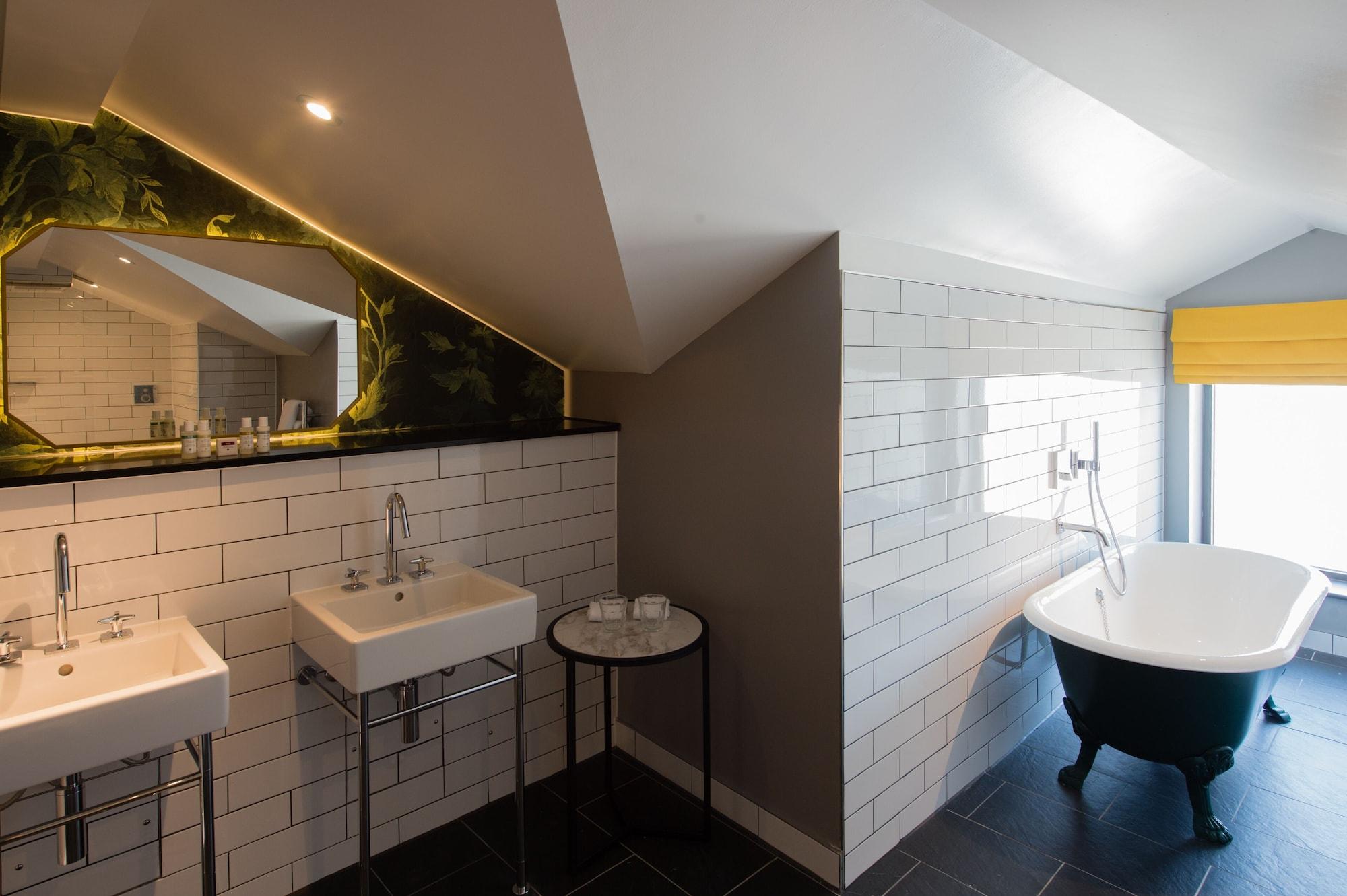 Hotel Du Vin Stratford Upon Avon Экстерьер фото
