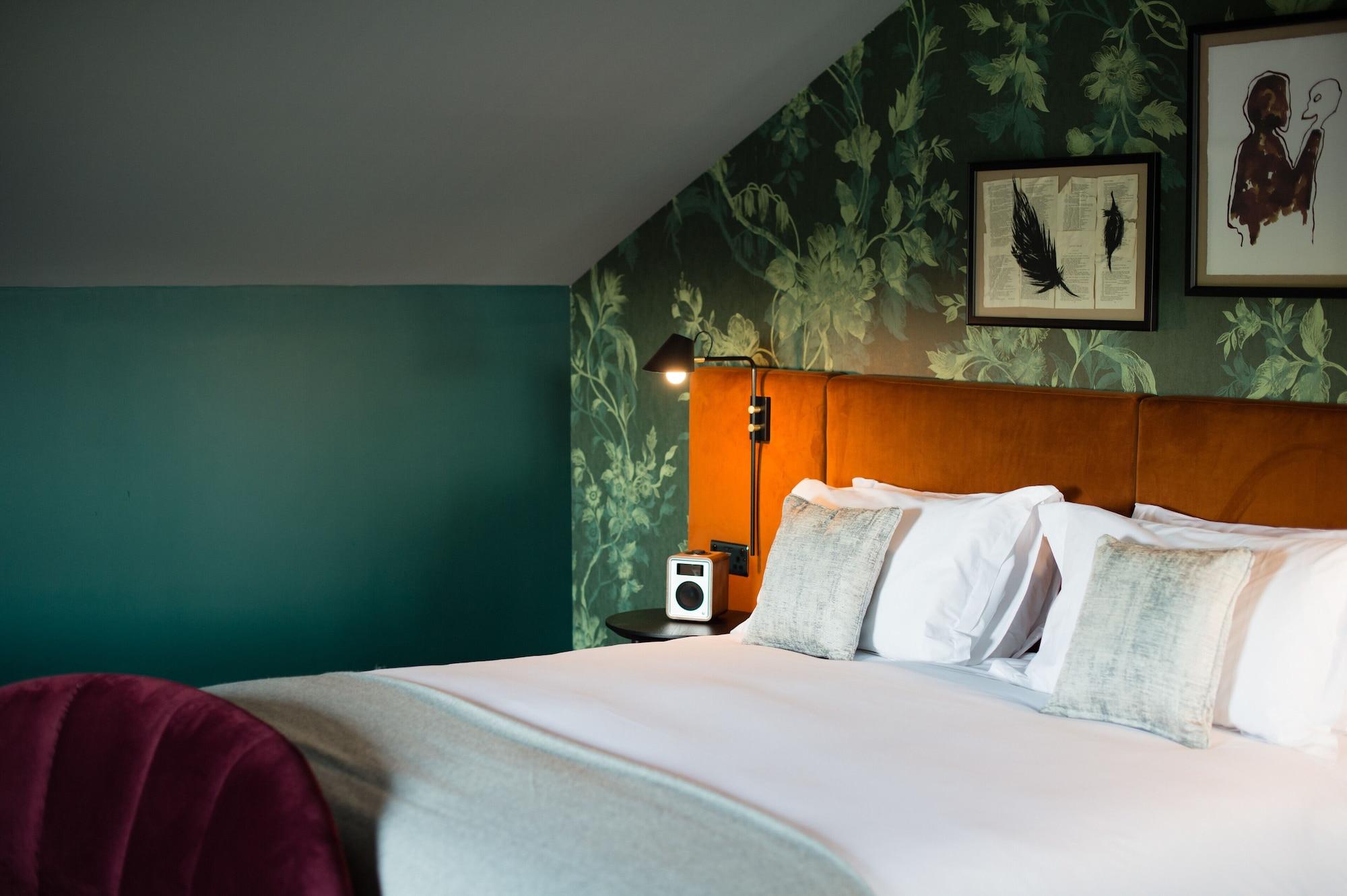 Hotel Du Vin Stratford Upon Avon Экстерьер фото