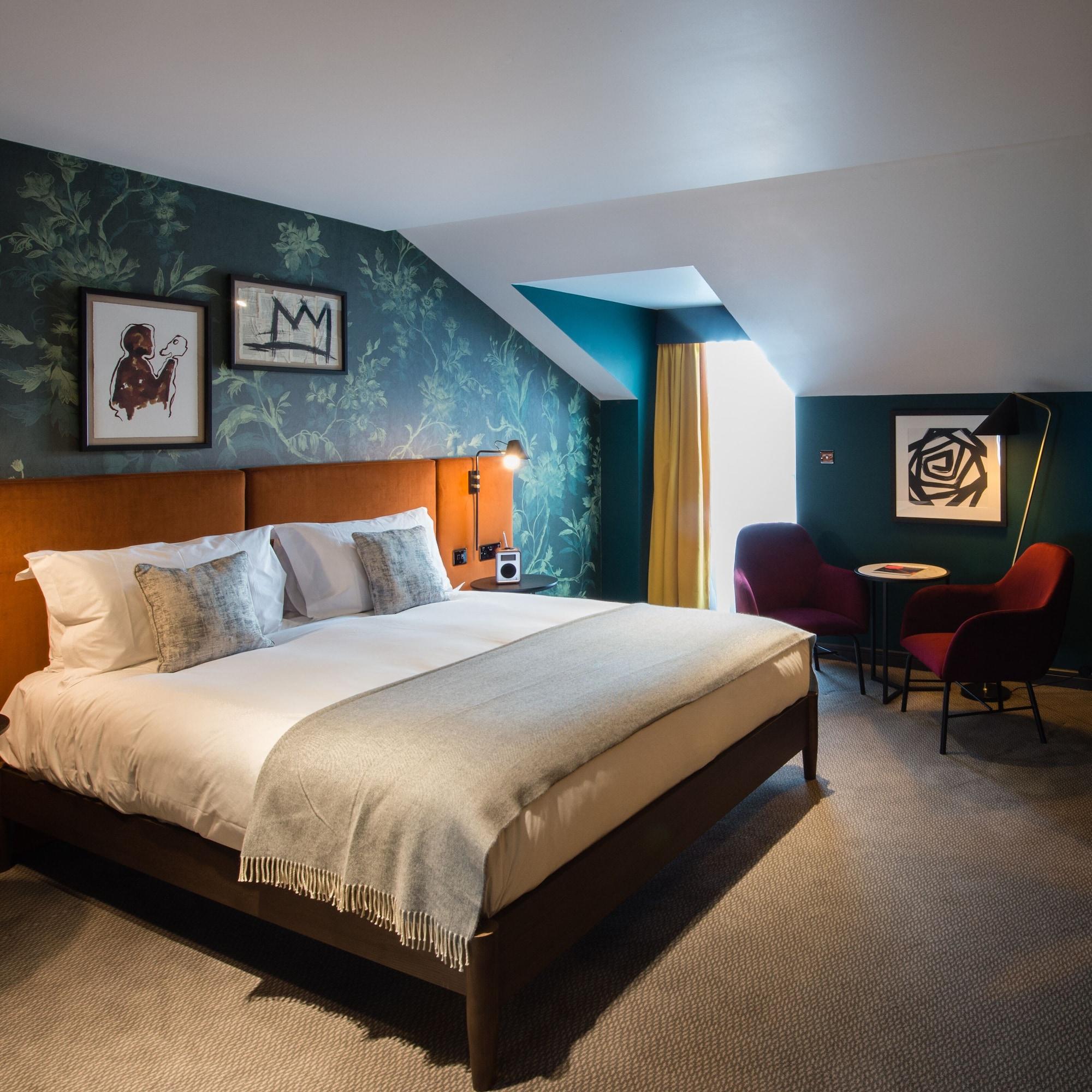 Hotel Du Vin Stratford Upon Avon Экстерьер фото