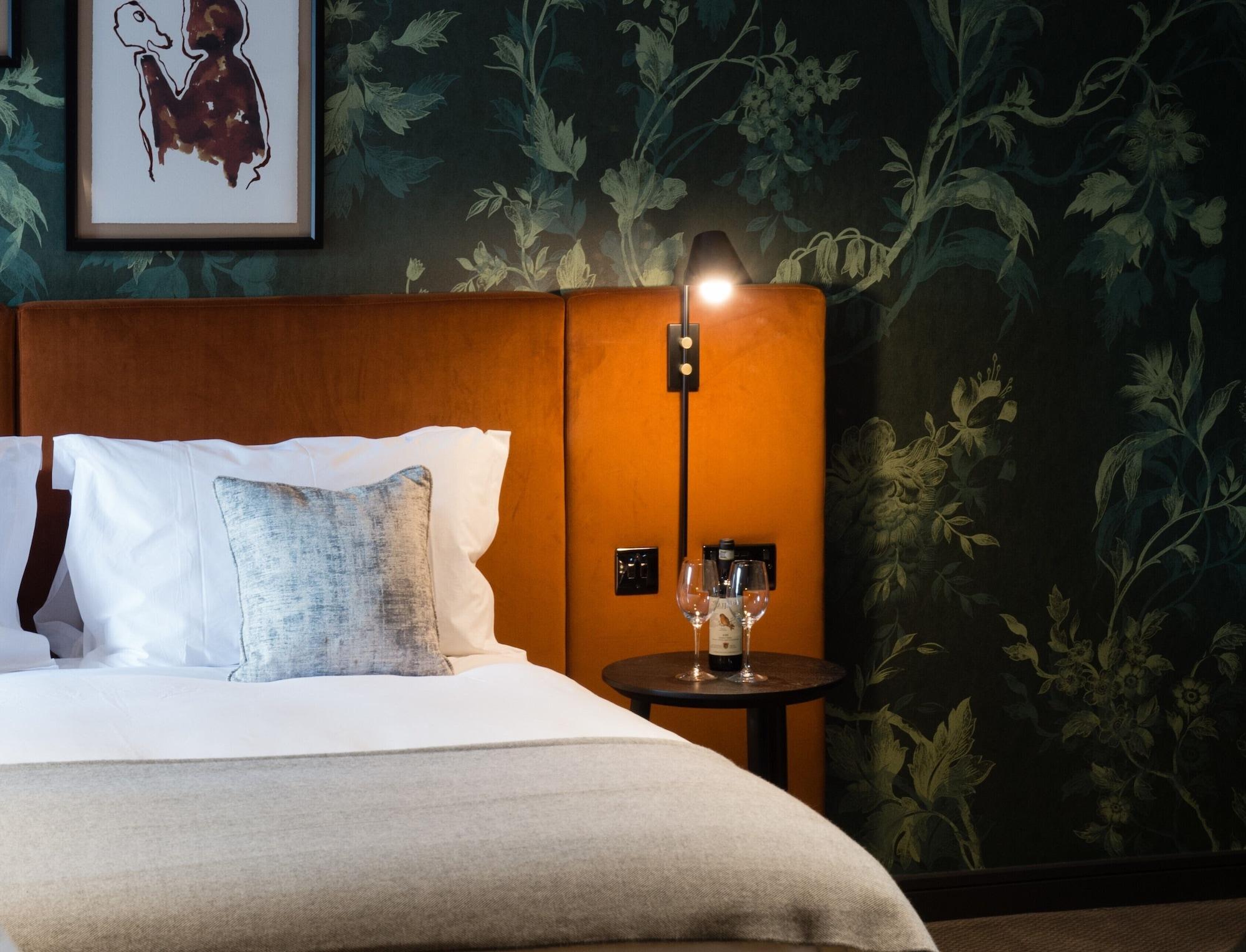 Hotel Du Vin Stratford Upon Avon Экстерьер фото