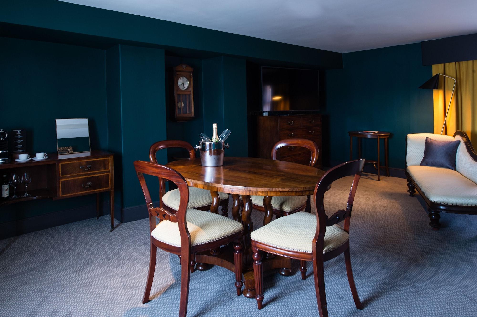 Hotel Du Vin Stratford Upon Avon Экстерьер фото