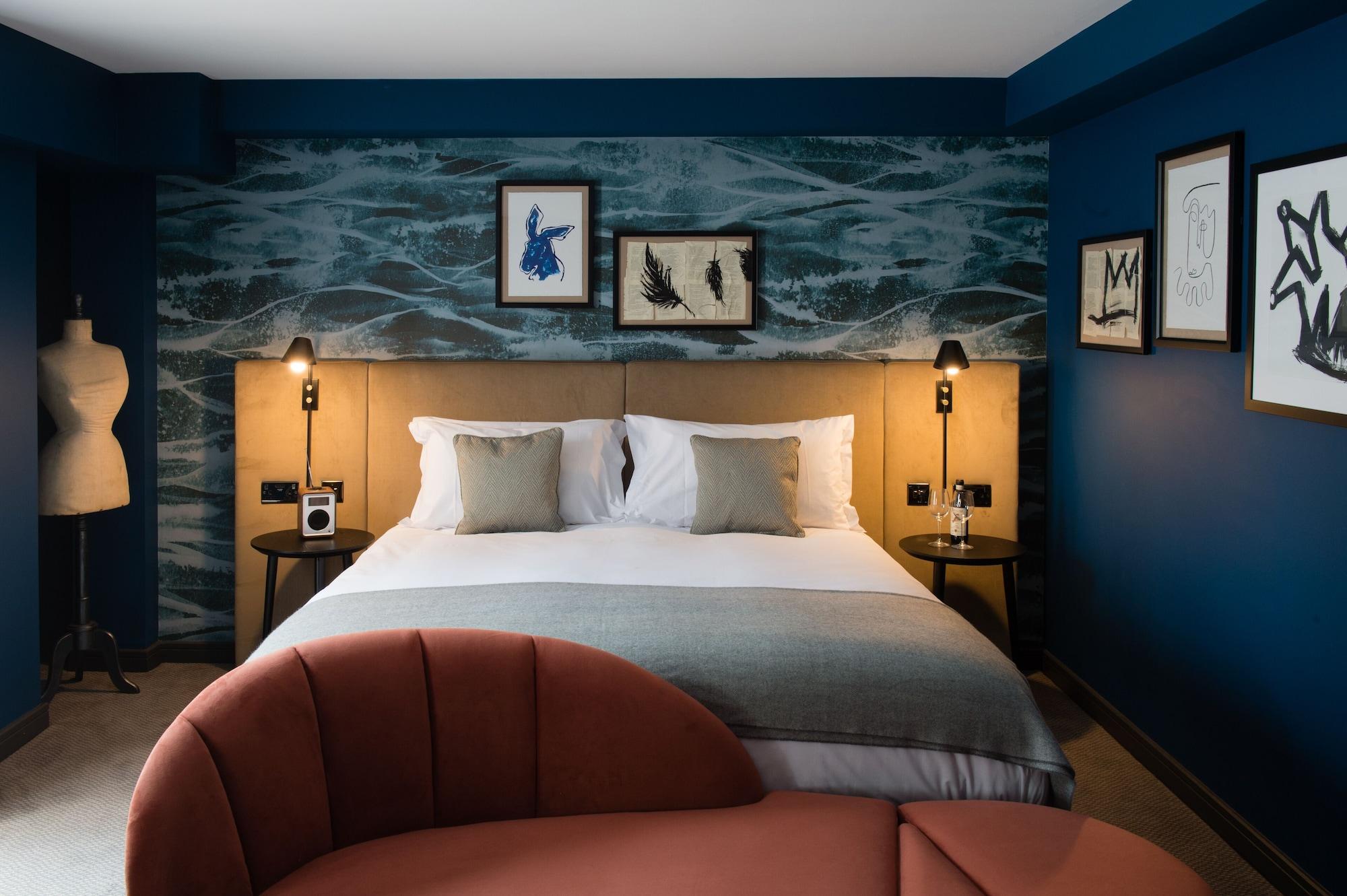 Hotel Du Vin Stratford Upon Avon Экстерьер фото