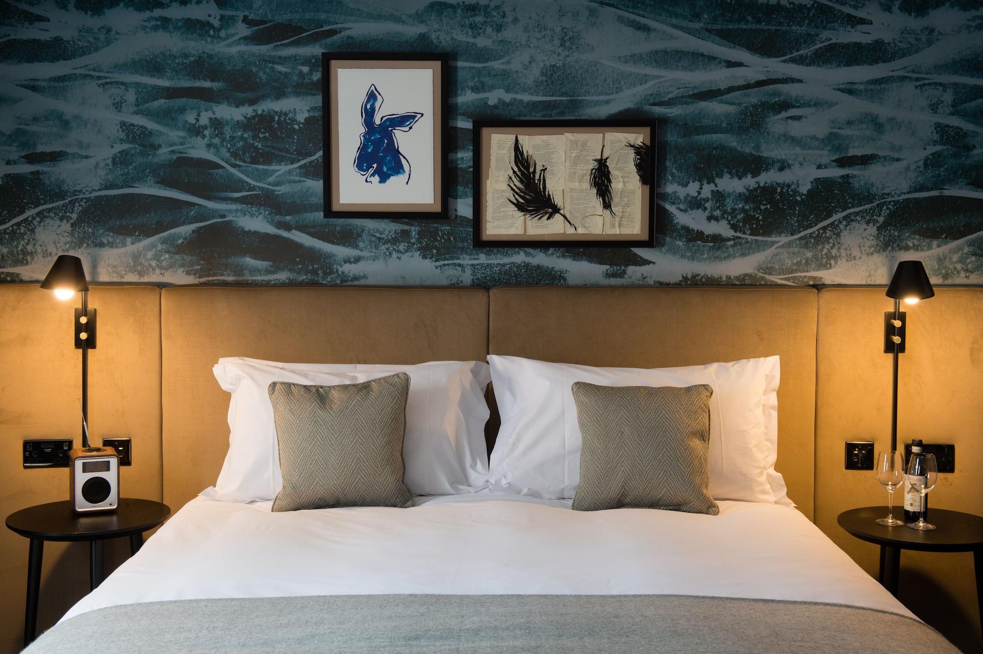 Hotel Du Vin Stratford Upon Avon Экстерьер фото
