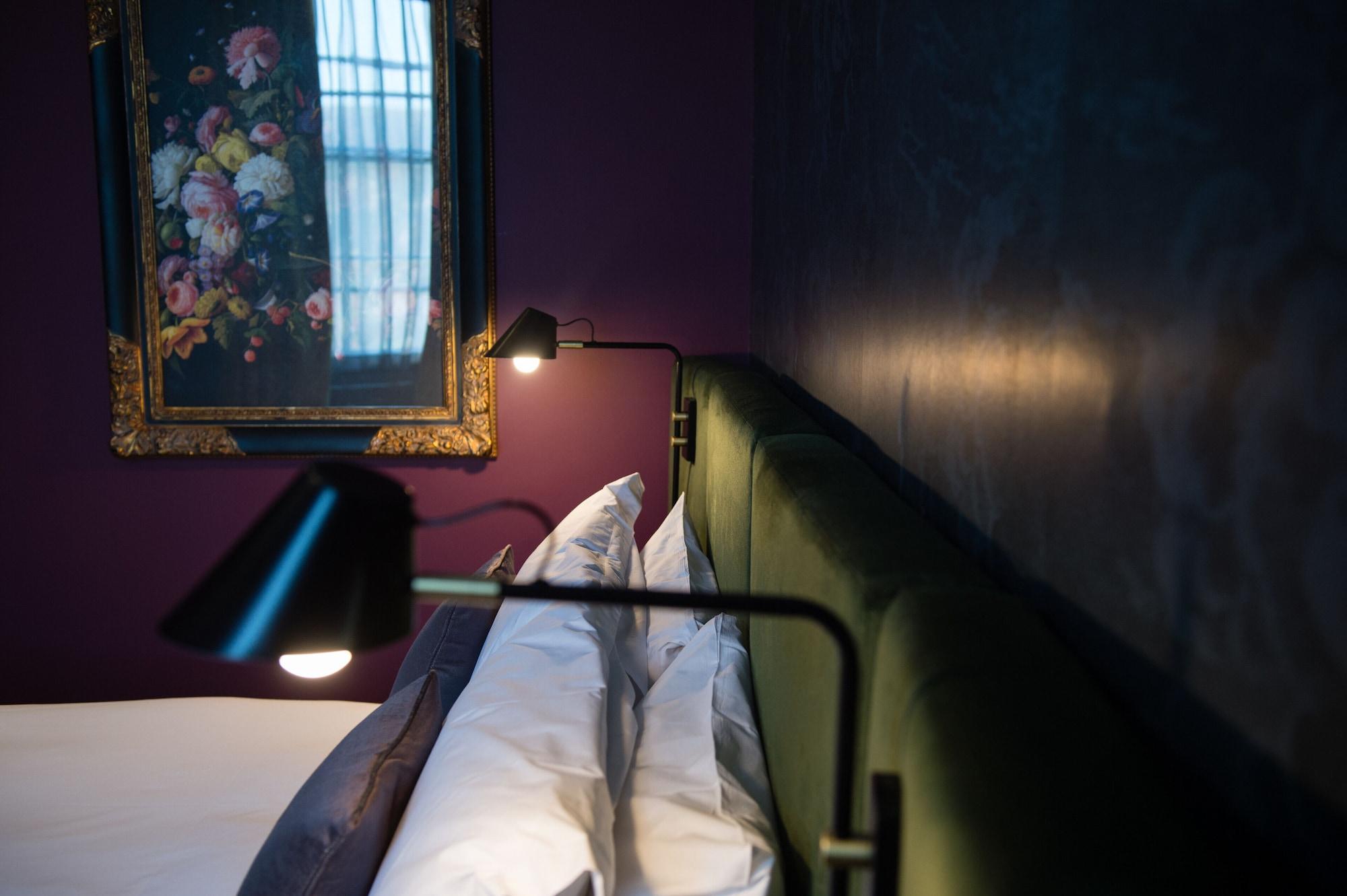Hotel Du Vin Stratford Upon Avon Экстерьер фото