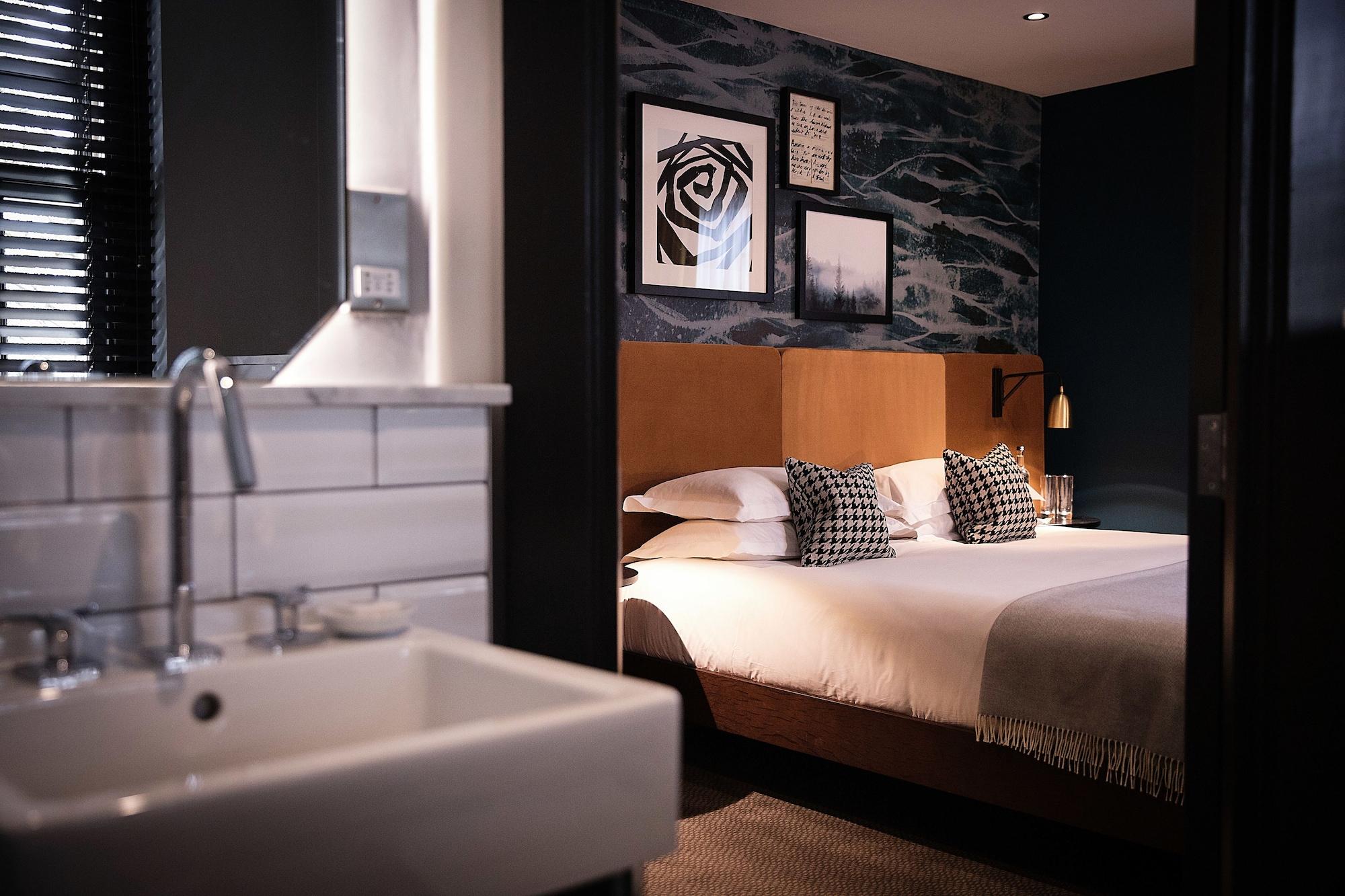 Hotel Du Vin Stratford Upon Avon Экстерьер фото