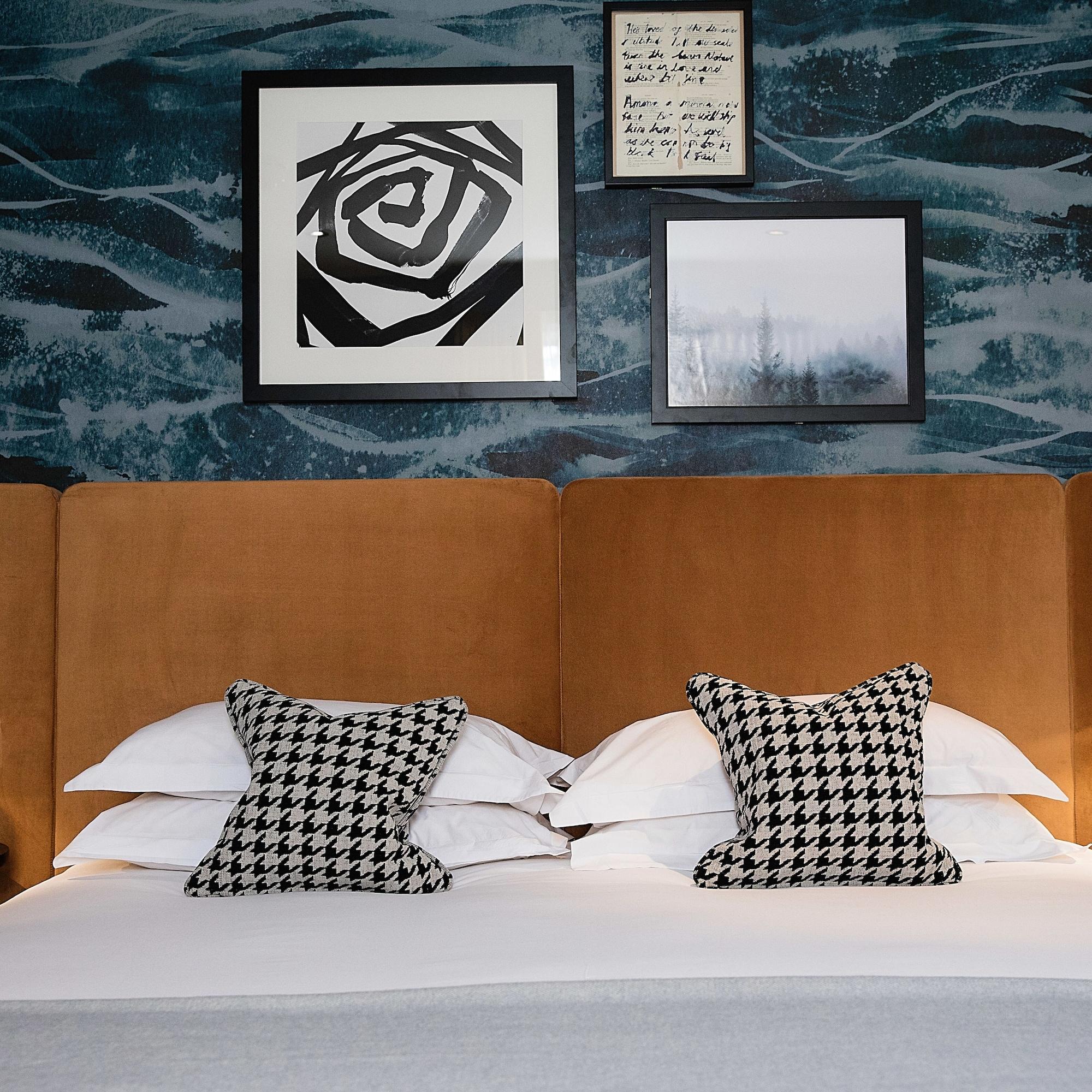 Hotel Du Vin Stratford Upon Avon Экстерьер фото