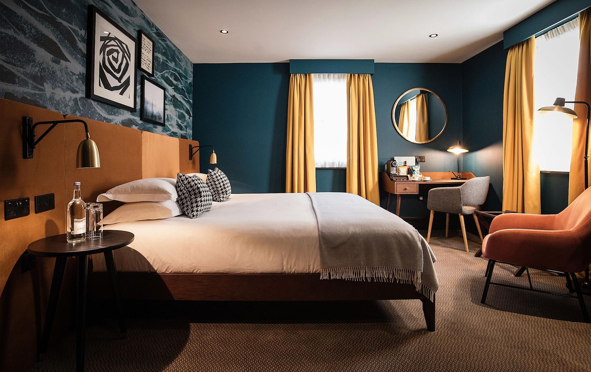 Hotel Du Vin Stratford Upon Avon Экстерьер фото