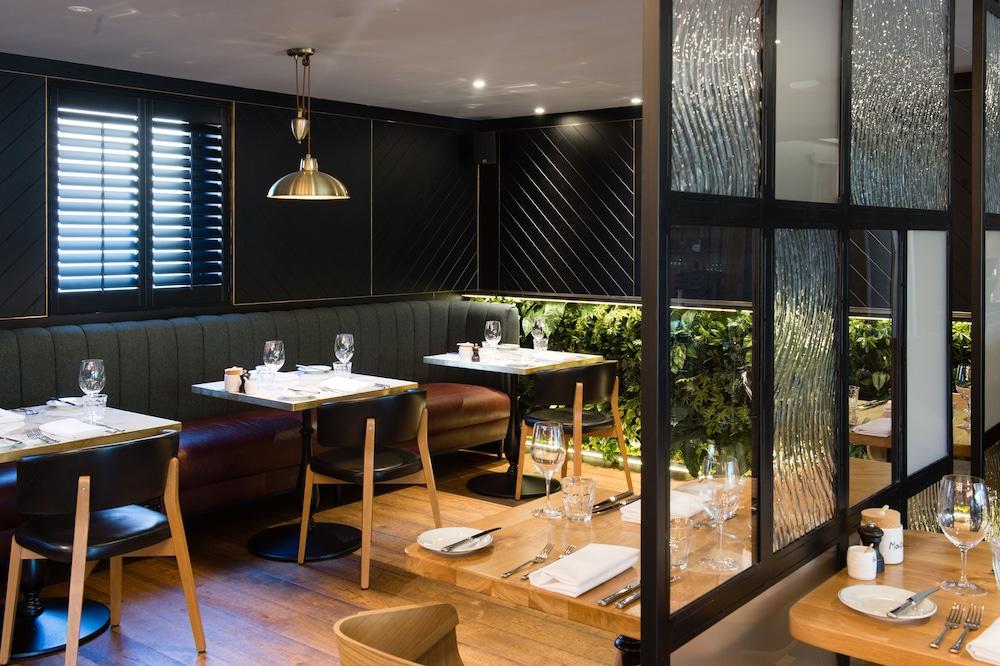 Hotel Du Vin Stratford Upon Avon Экстерьер фото