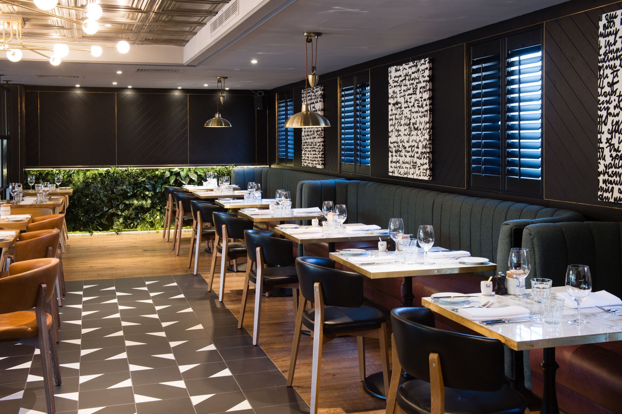 Hotel Du Vin Stratford Upon Avon Экстерьер фото