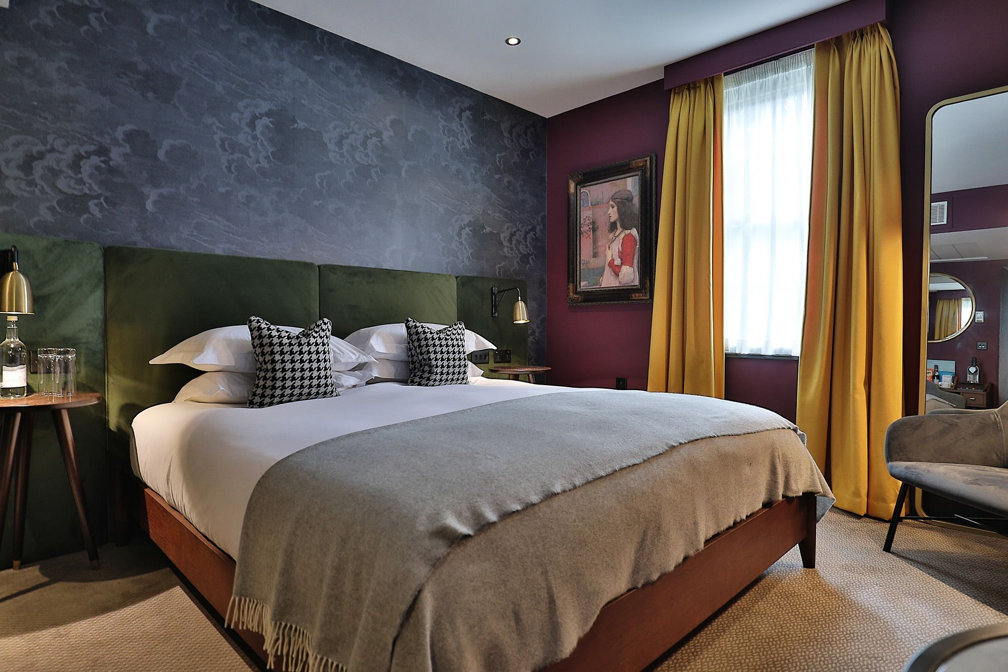 Hotel Du Vin Stratford Upon Avon Экстерьер фото