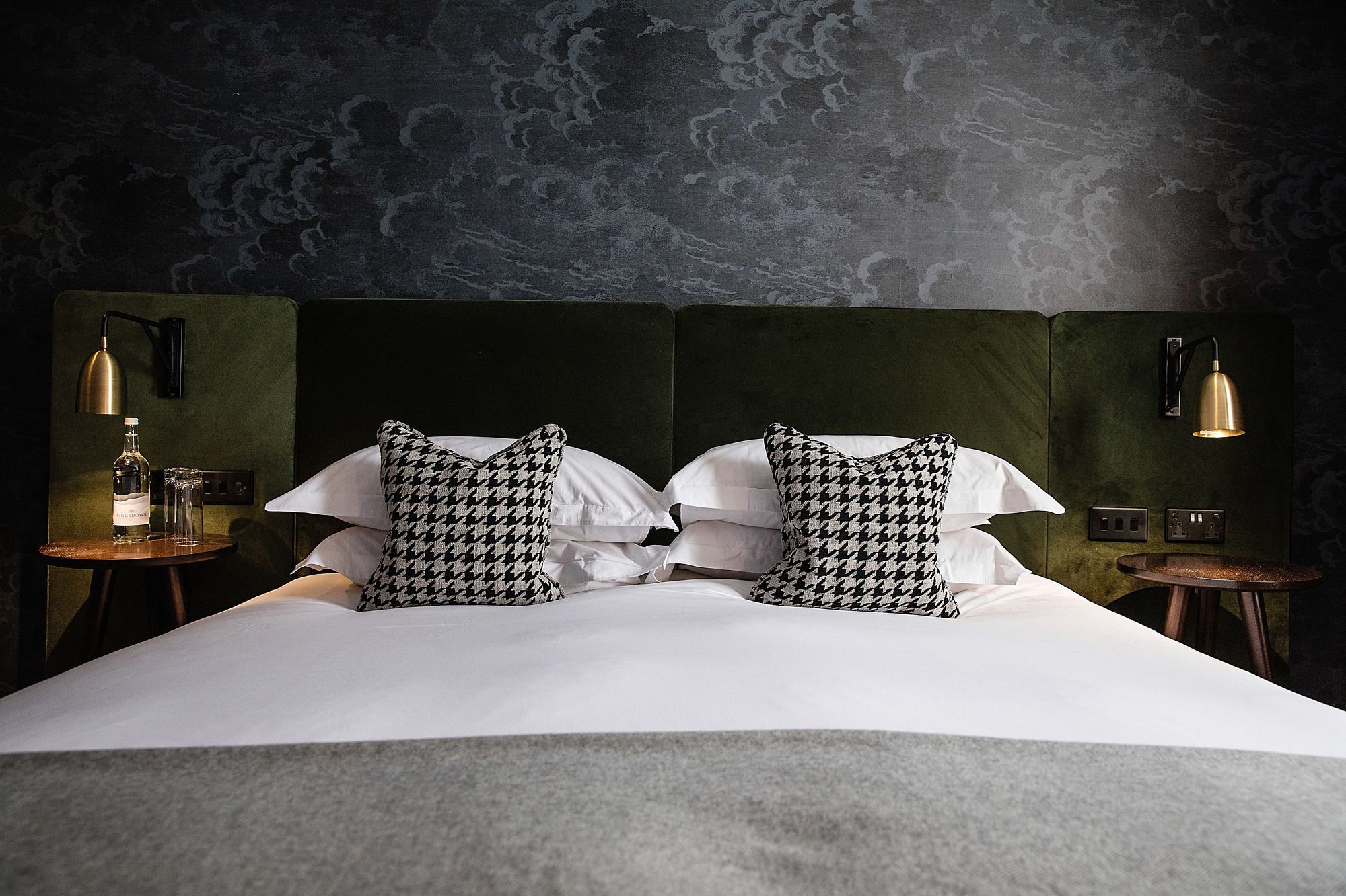 Hotel Du Vin Stratford Upon Avon Экстерьер фото