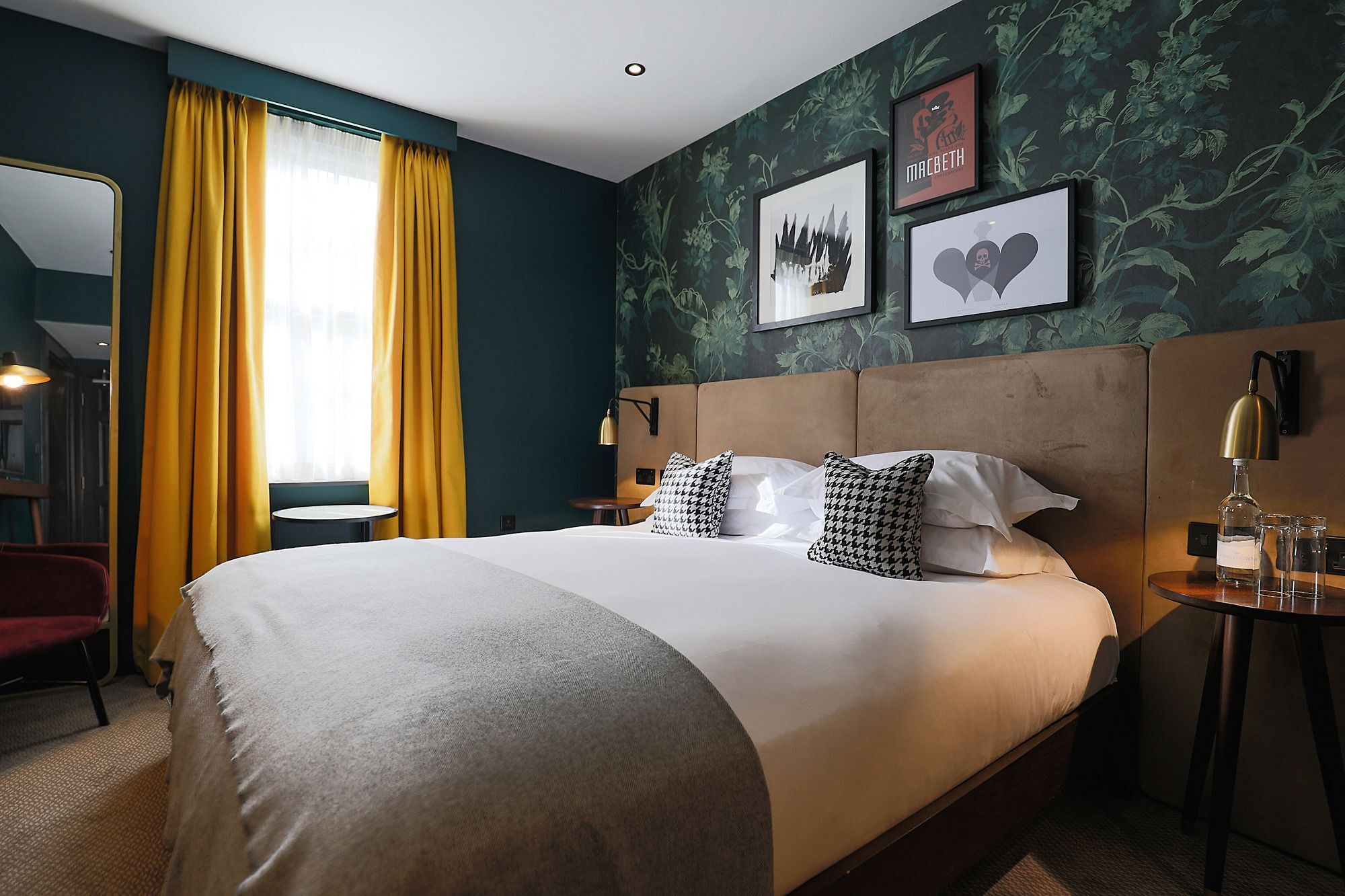 Hotel Du Vin Stratford Upon Avon Экстерьер фото
